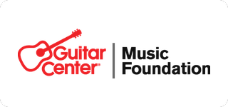 Guitar Center Music Foundation