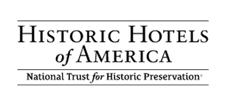 Historic Hotels of America