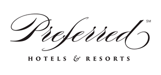 Preferred Hotels & Resorts